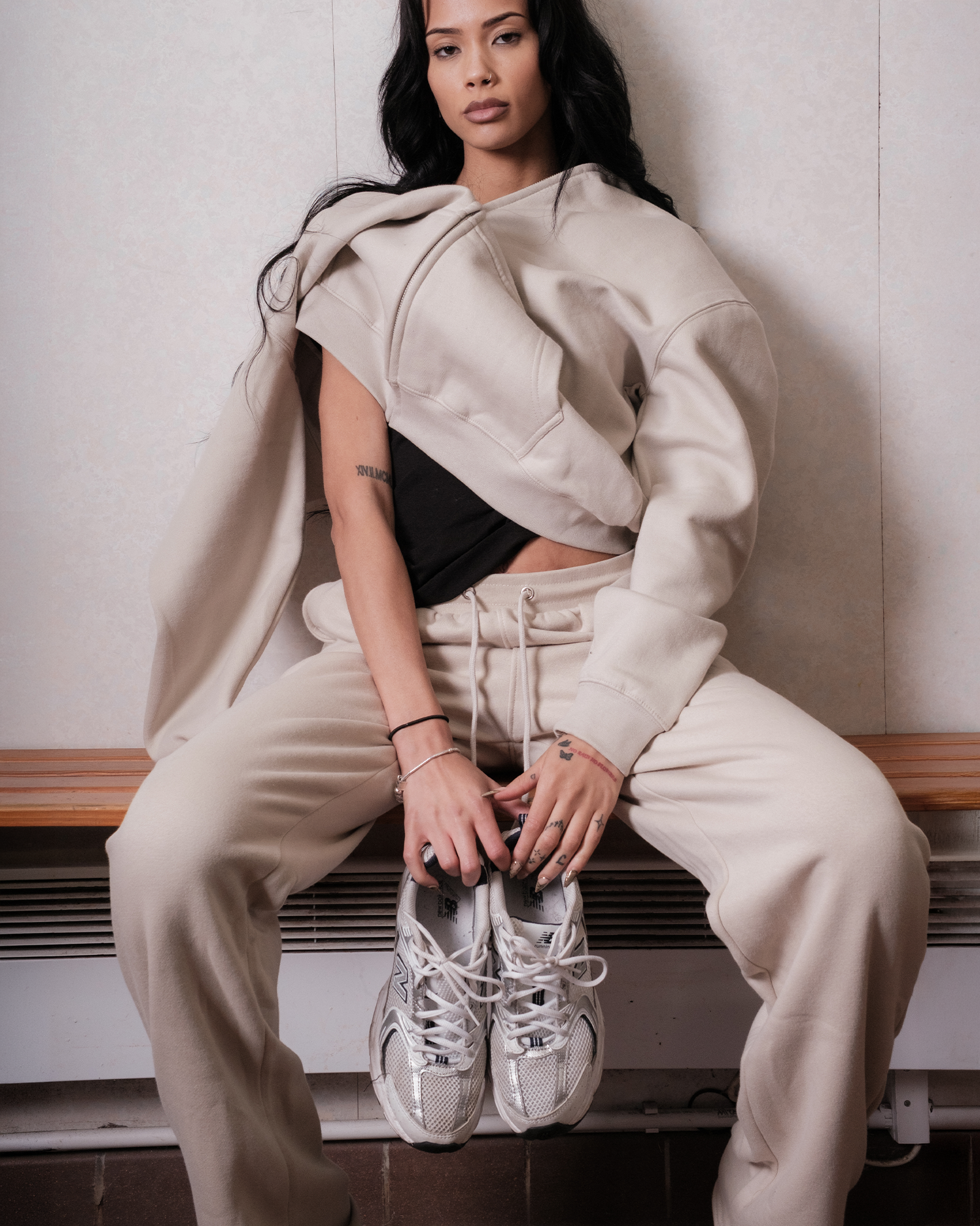 Joggers collection