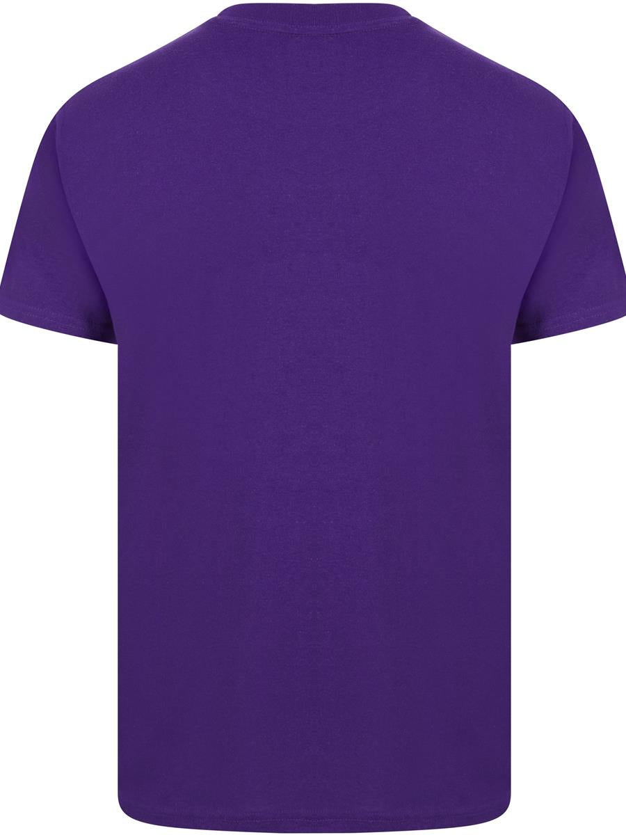 Ringspun Classic T-Shirt 150 — Purple