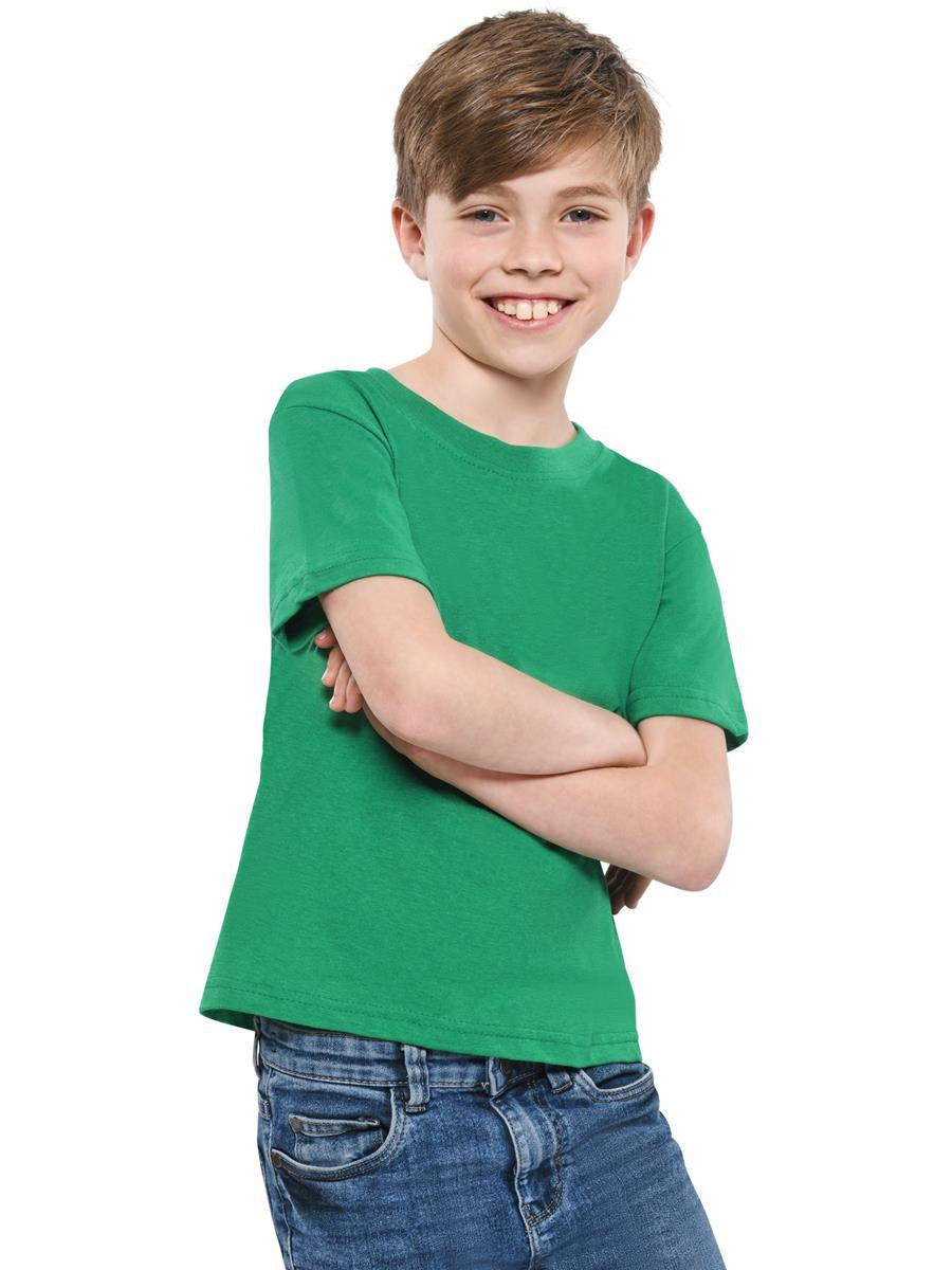 Ringspun Classic T-Shirt 150 Kids
