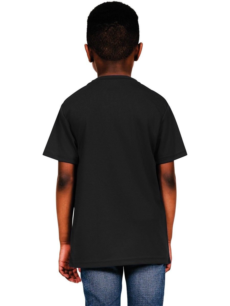 Classic Tech 140 Regular Fit Tee Kids Adult