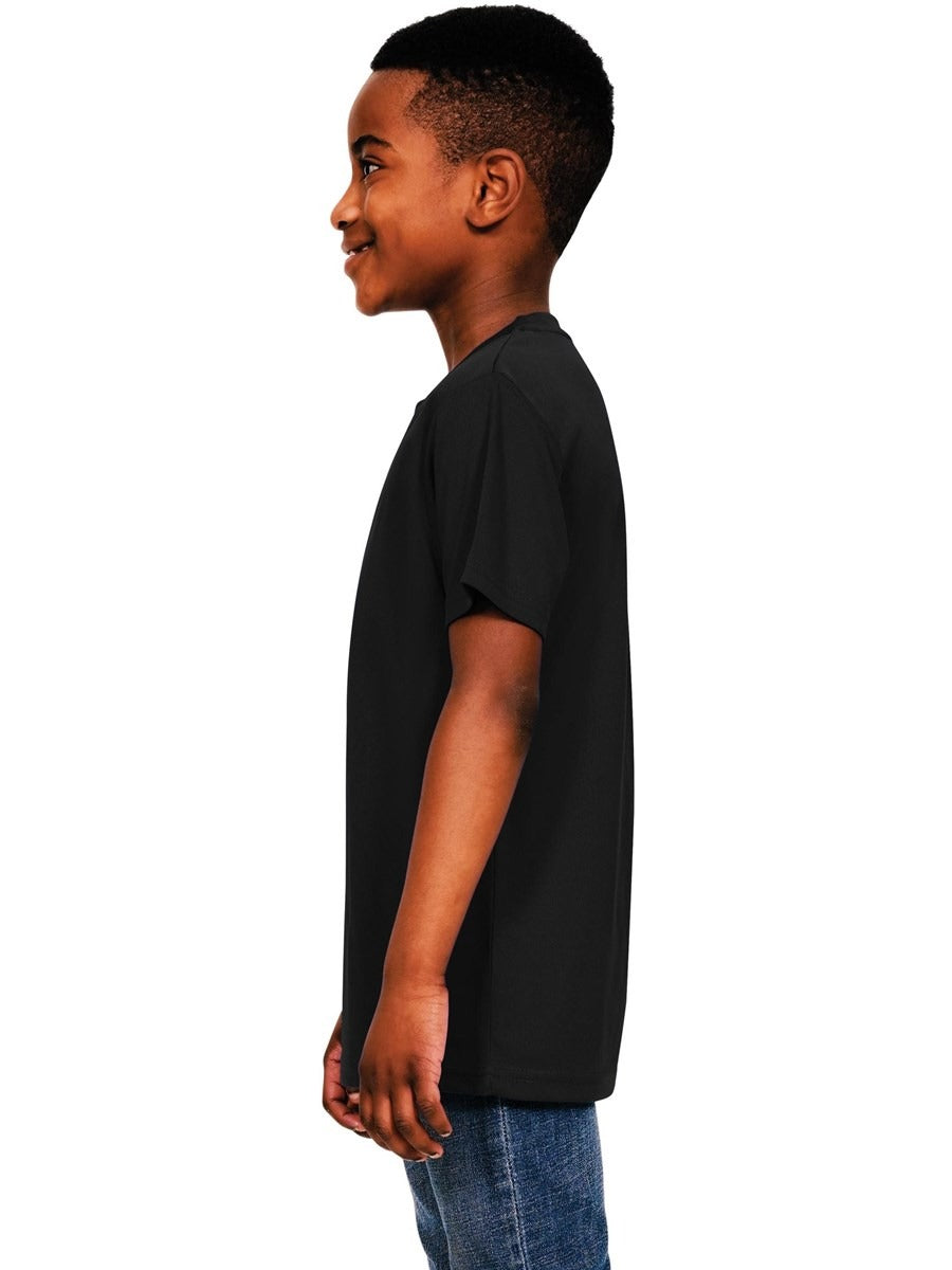 Classic Tech 140 Regular Fit Tee Kids Adult