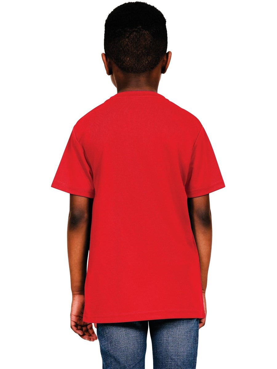 Classic Tech 140 Regular Fit Tee Kids Adult