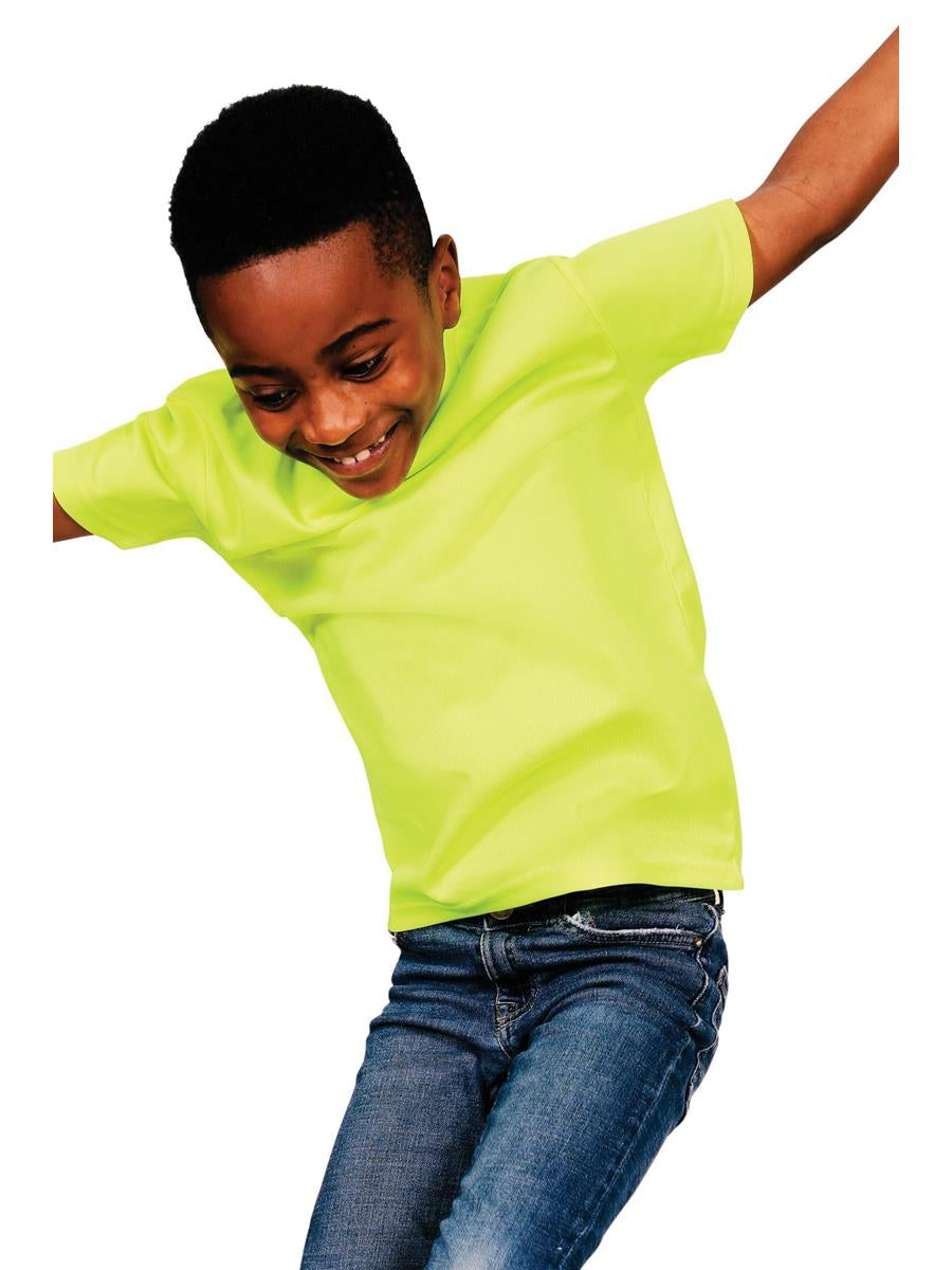 Original Tech T-Shirt Kids
