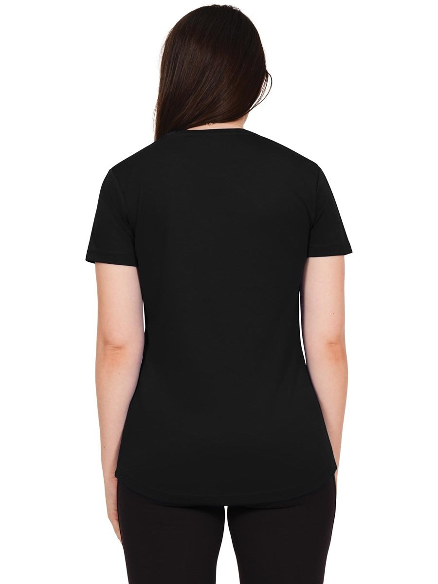 Classic Tech 140 Regular Fit Tee Ladies Adult