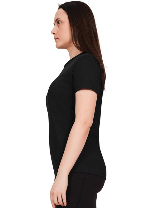 Classic Tech 140 Regular Fit Tee Ladies Adult