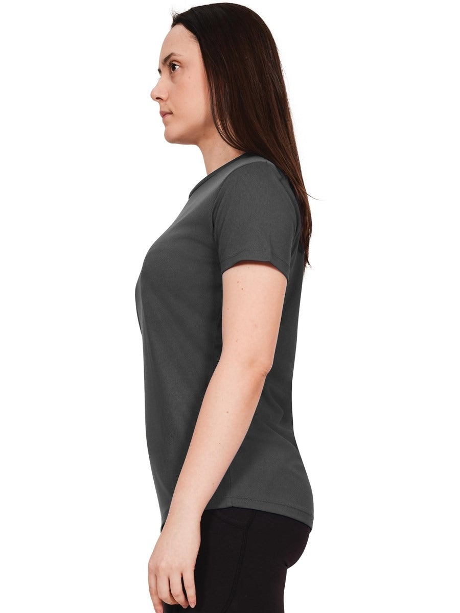 Classic Tech 140 Regular Fit Tee Ladies Adult