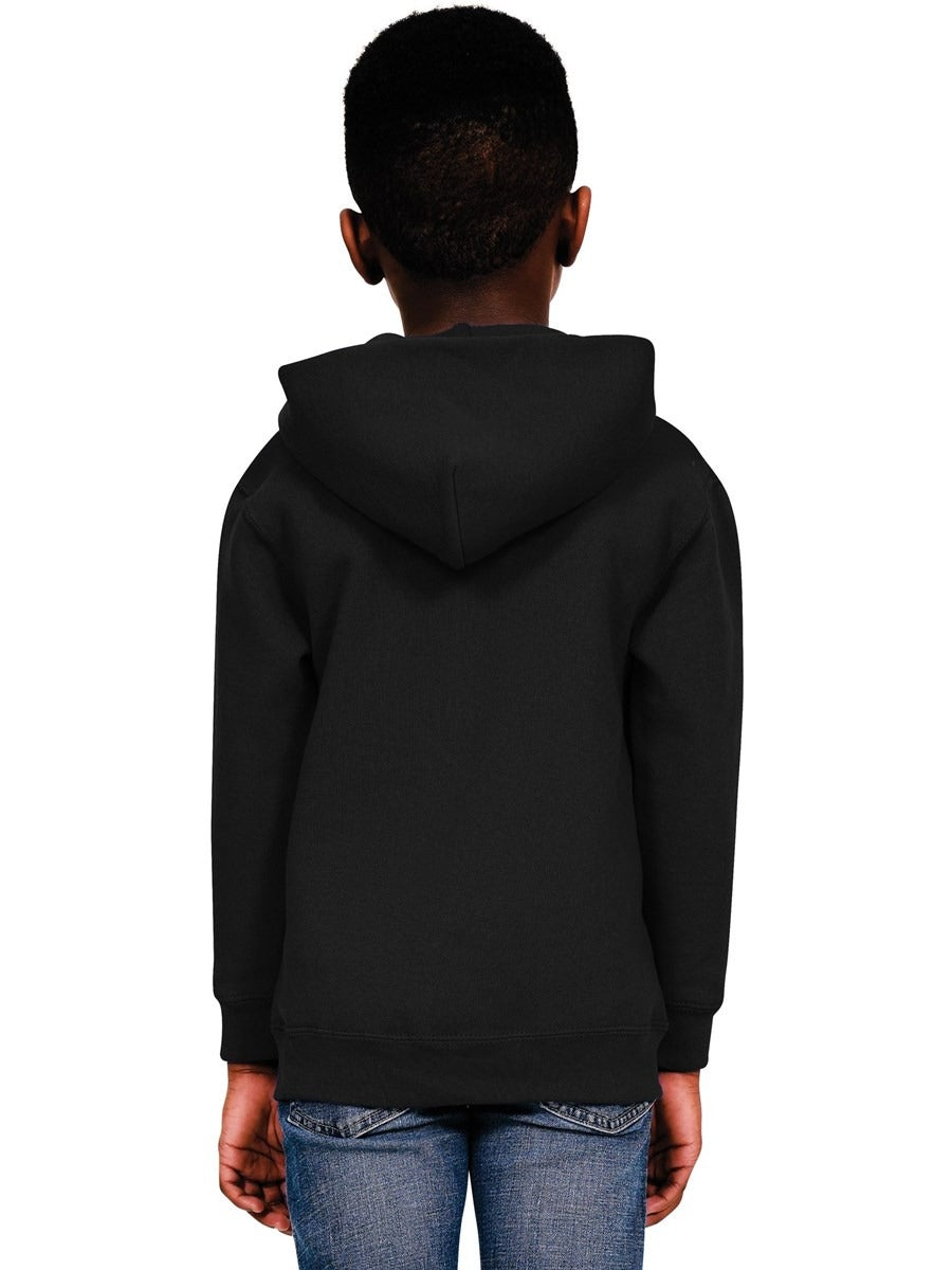 Classic Ringspun 280 Regular Fit Hood Kids