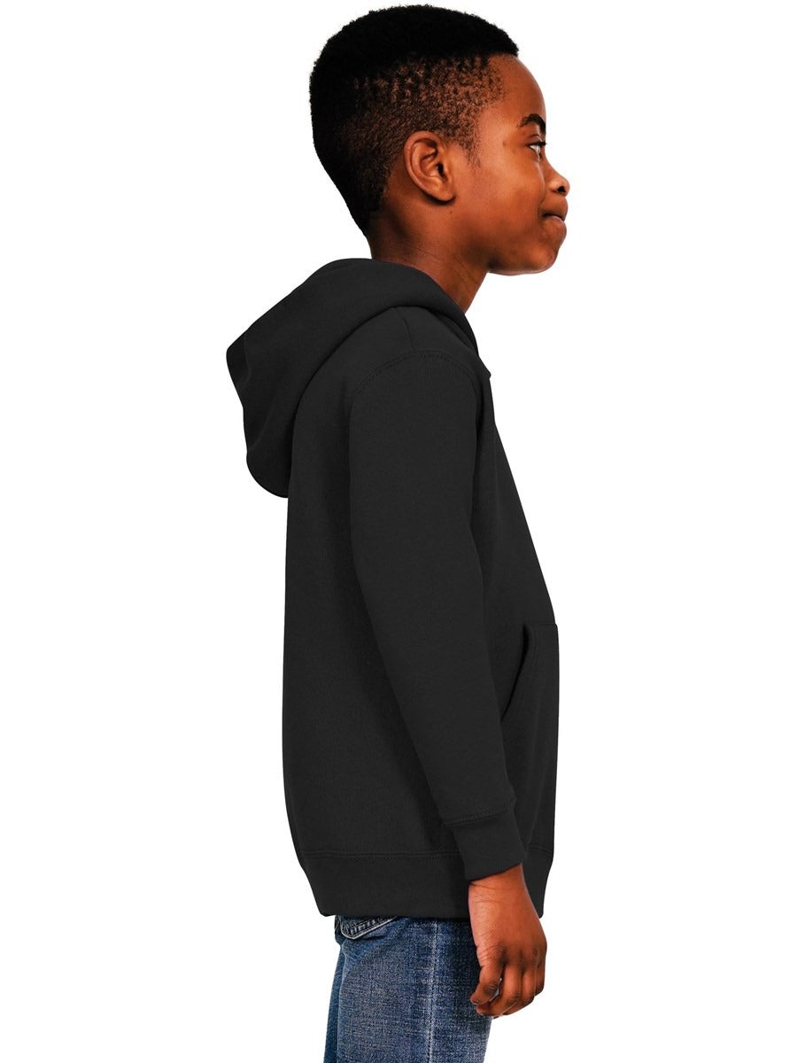 Classic Ringspun 280 Regular Fit Hood Kids