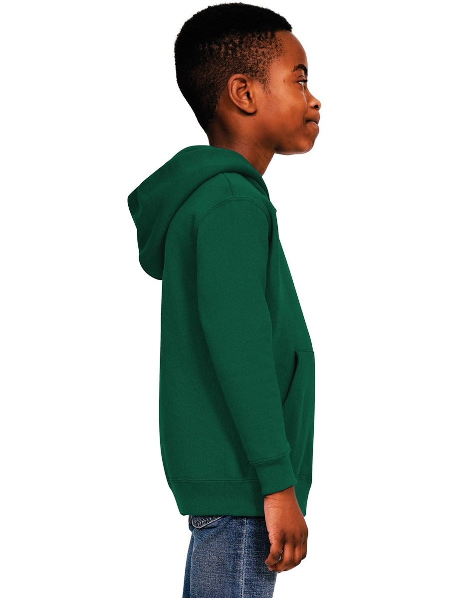 Classic Ringspun 280 Regular Fit Hood Kids