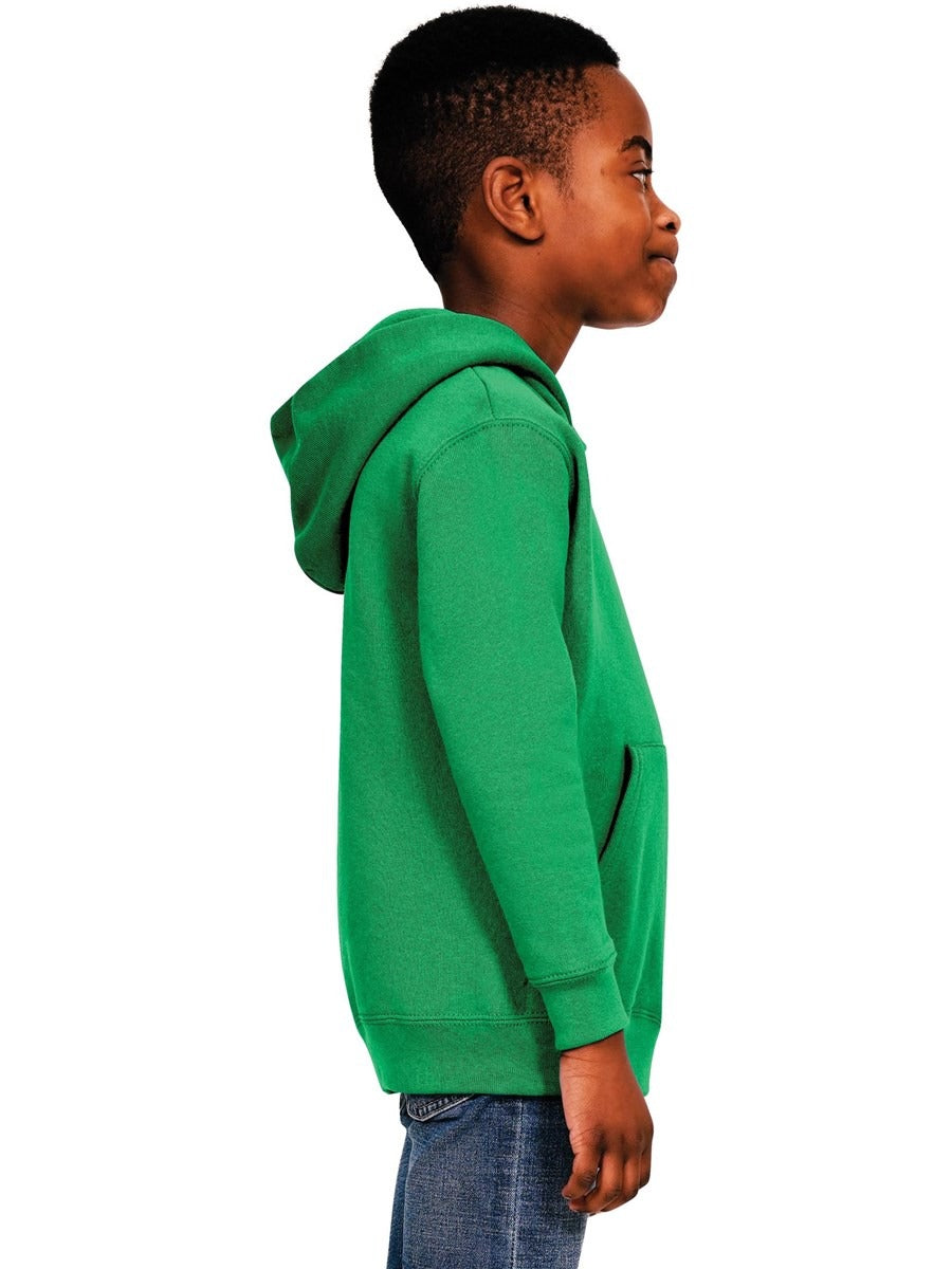 Classic Ringspun 280 Regular Fit Hood Kids