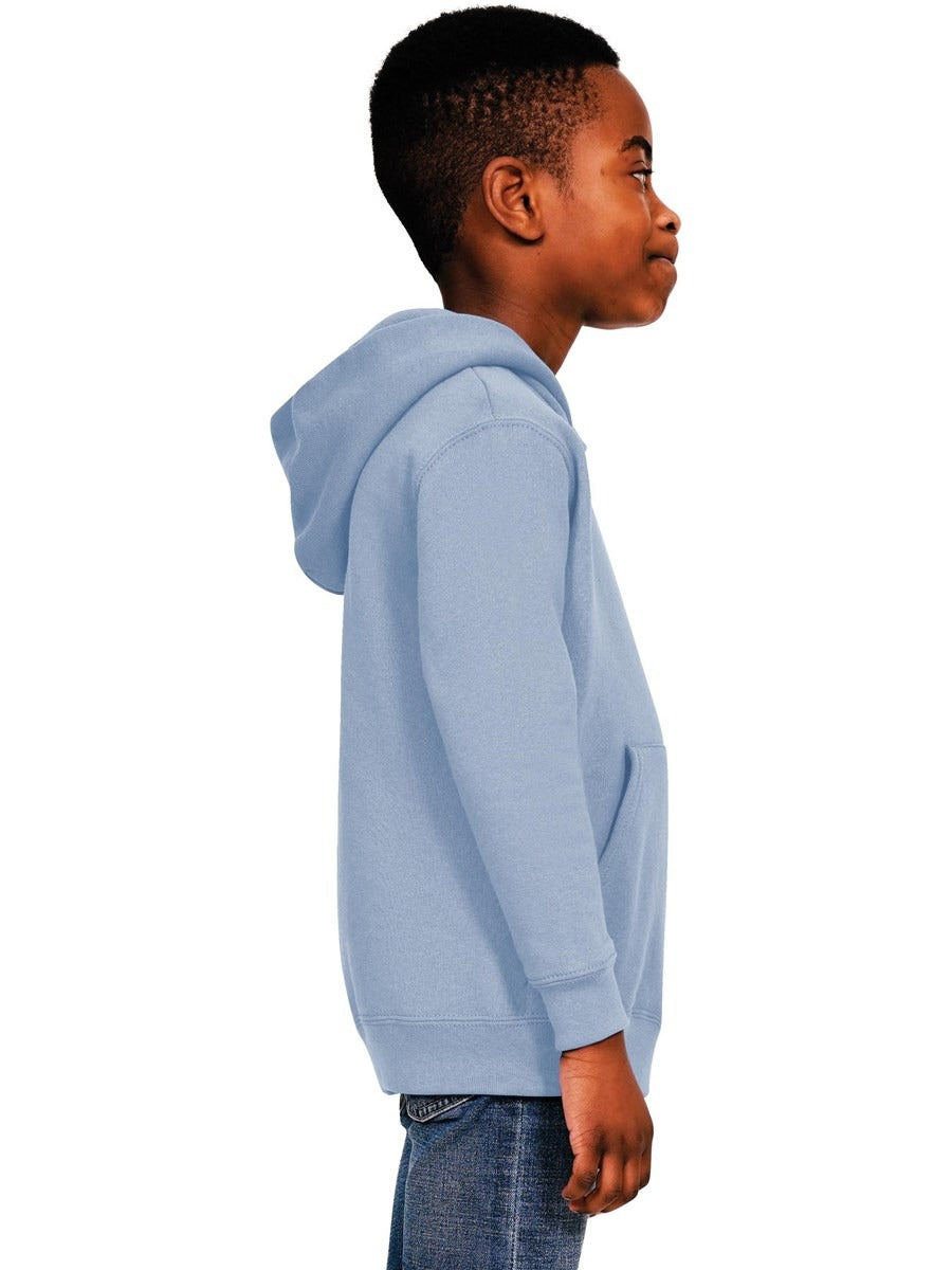 Classic Ringspun 280 Regular Fit Hood Kids