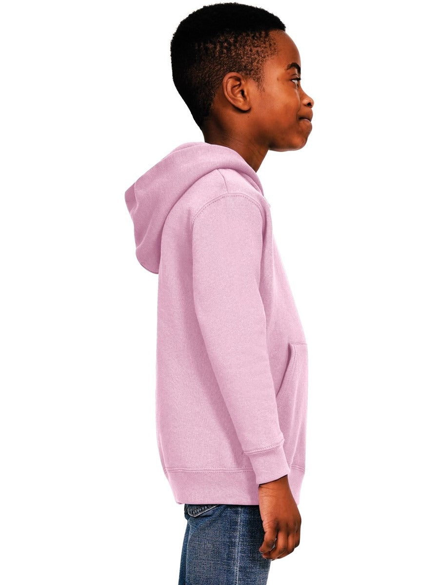 Classic Ringspun 280 Regular Fit Hood Kids