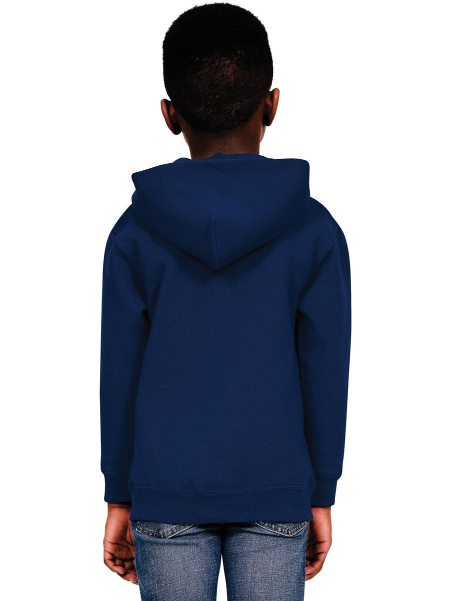 Classic Ringspun 280 Regular Fit Hood Kids