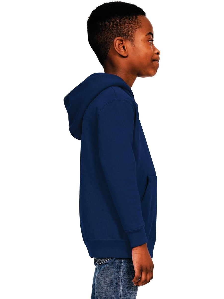 Classic Ringspun 280 Regular Fit Hood Kids