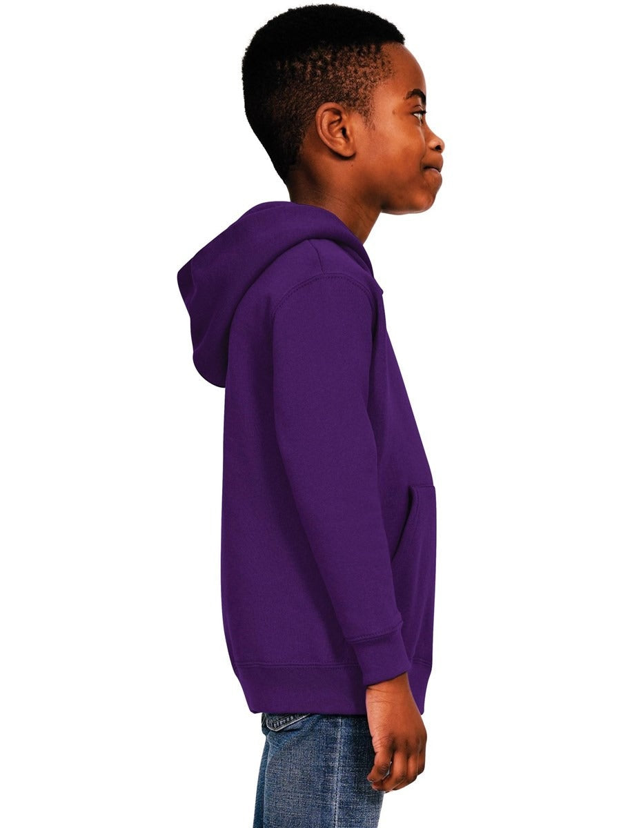 Classic Ringspun 280 Regular Fit Hood Kids