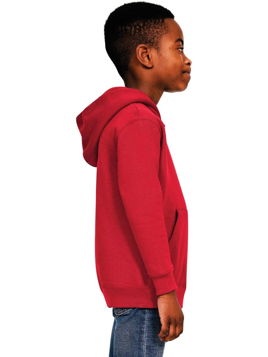 Classic Ringspun 280 Regular Fit Hood Kids