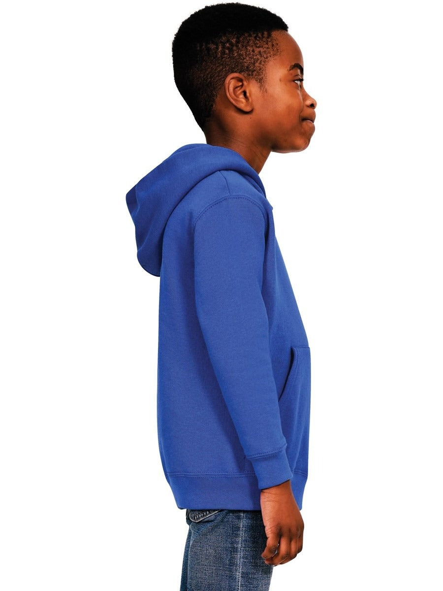 Classic Ringspun 280 Regular Fit Hood Kids