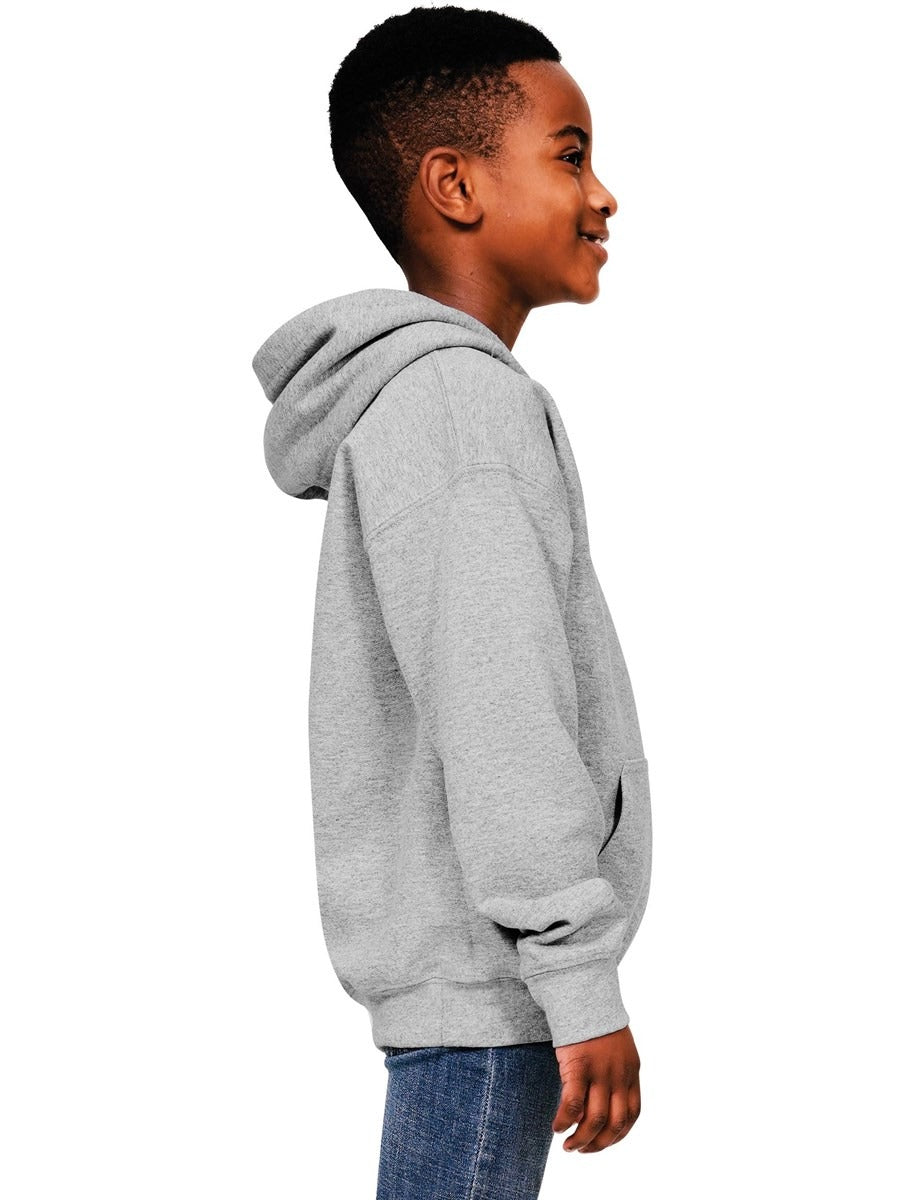 Classic Ringspun 280 Regular Fit Hood Kids