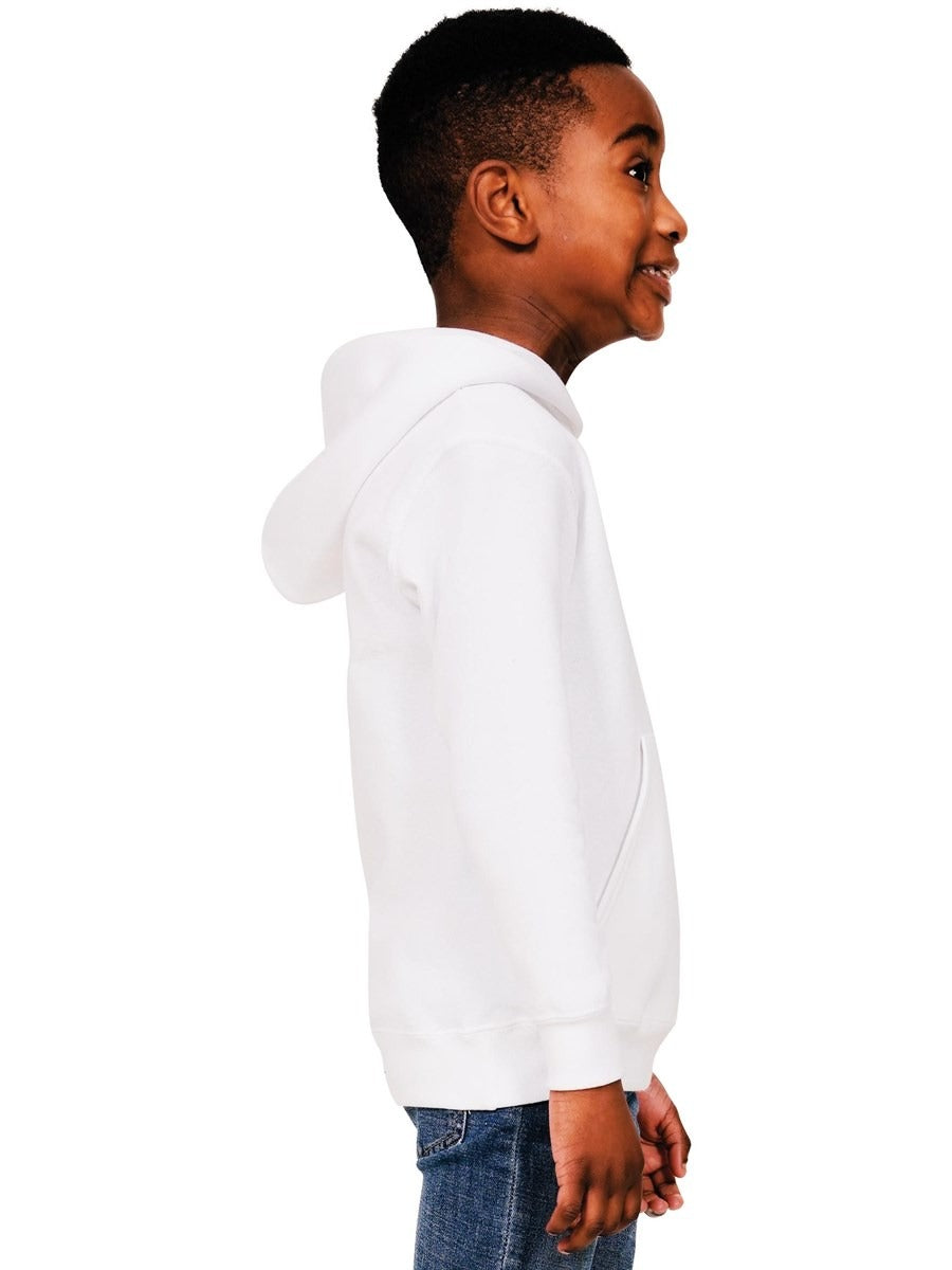 Classic Ringspun 280 Regular Fit Hood Kids