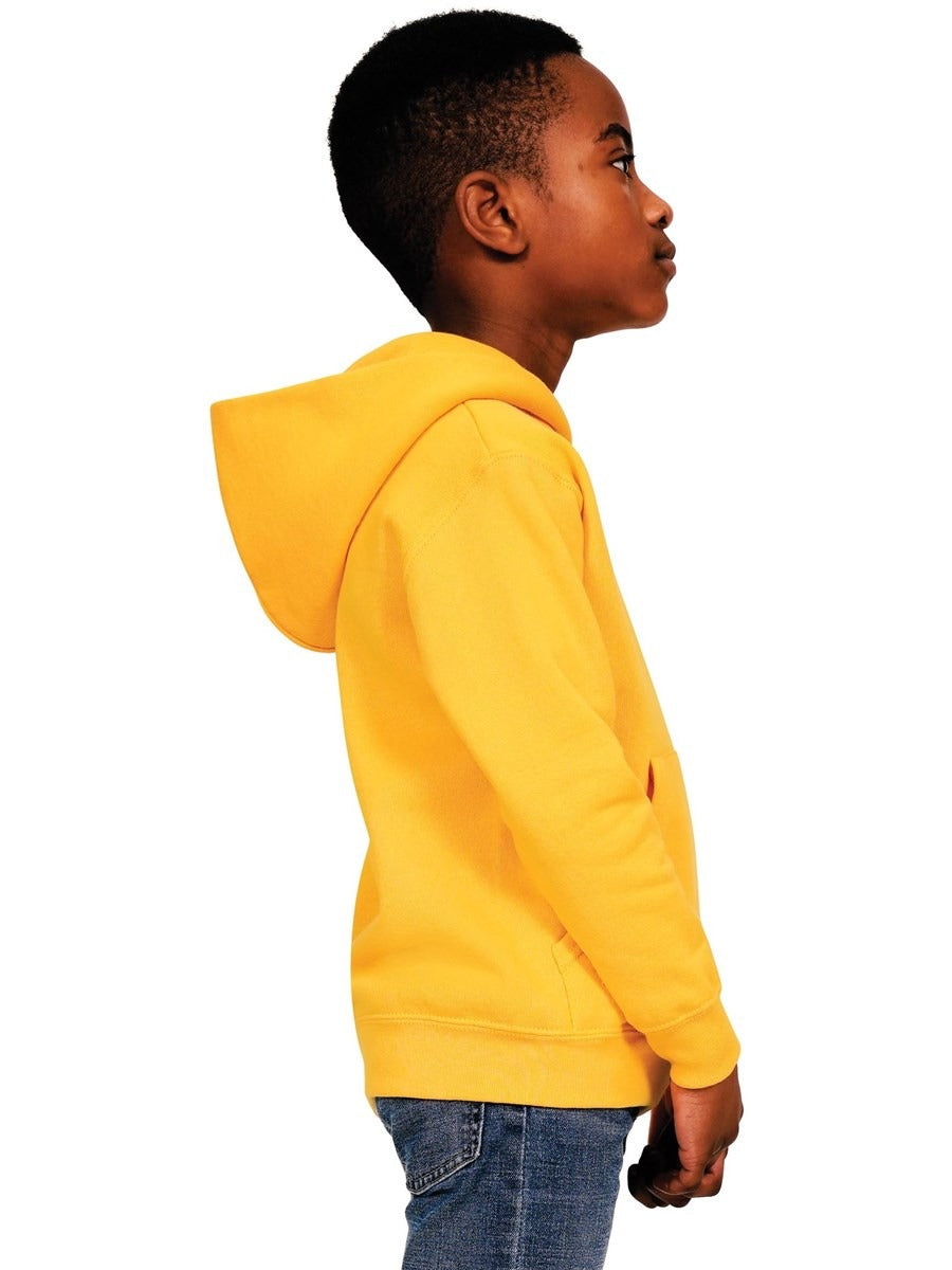Classic Ringspun 280 Regular Fit Hood Kids