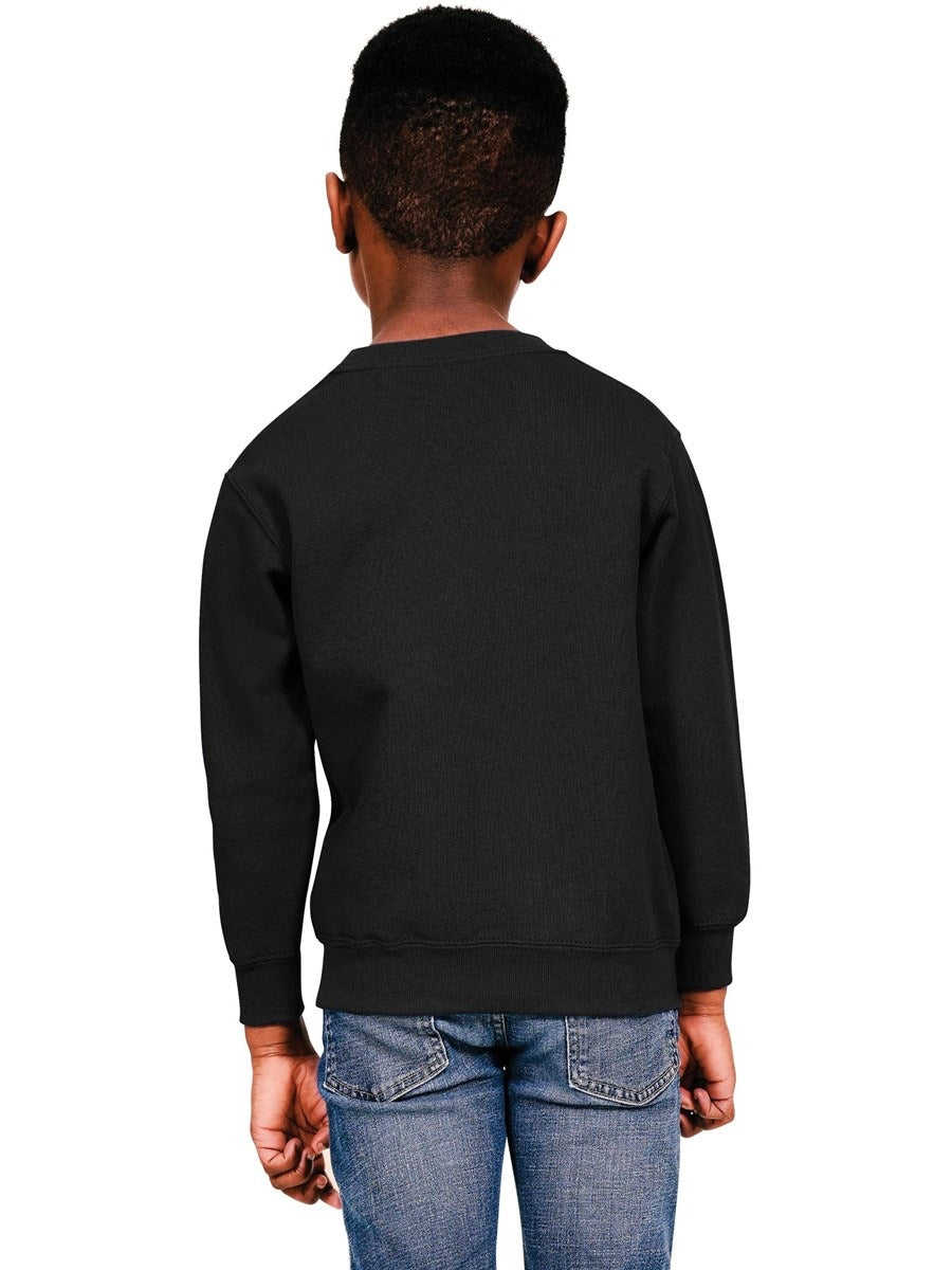 Classic Ringspun 280 Regular Fit Sweat Kids