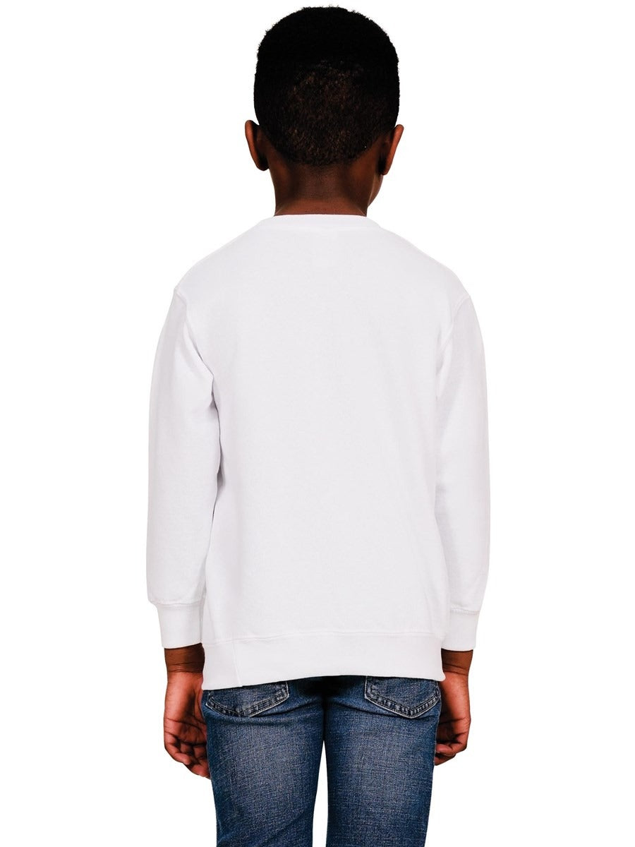 Classic Ringspun 280 Regular Fit Sweat Kids