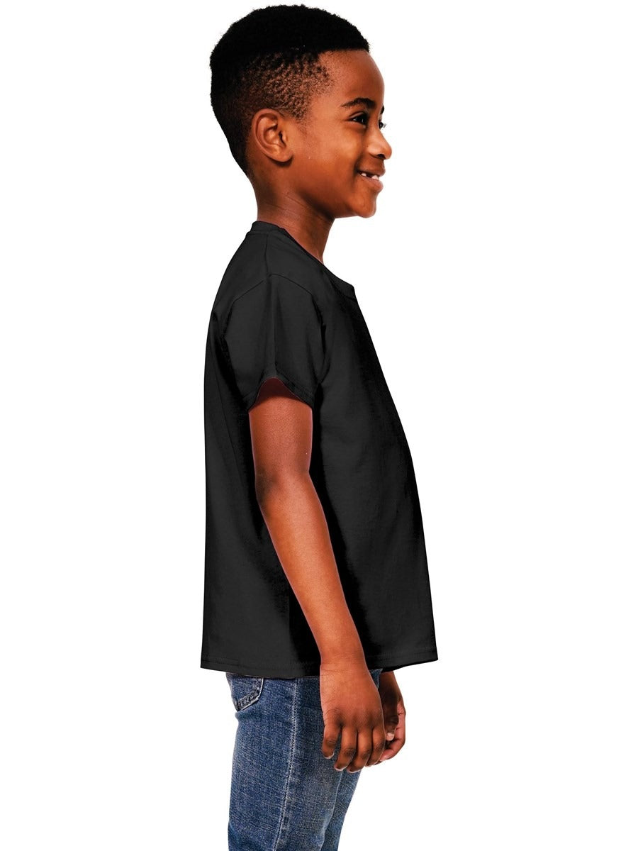 Classic Ringspun 150 Regular Fit Tee Kids