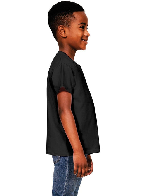 Classic Ringspun 150 Regular Fit Tee Kids