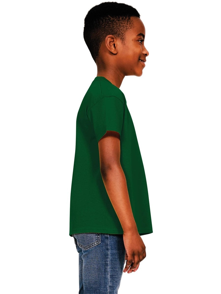 Classic Ringspun 150 Regular Fit Tee Kids