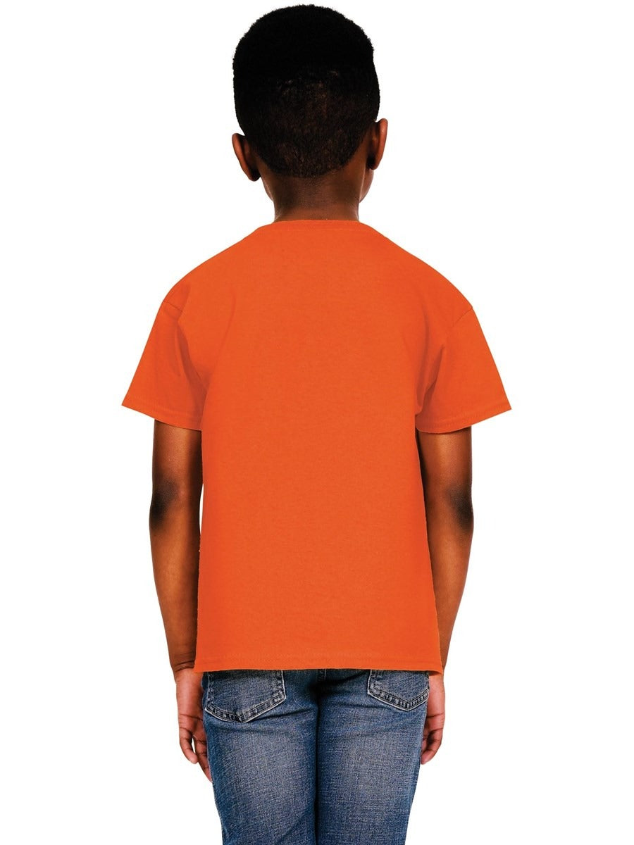 Classic Ringspun 150 Regular Fit Tee Kids