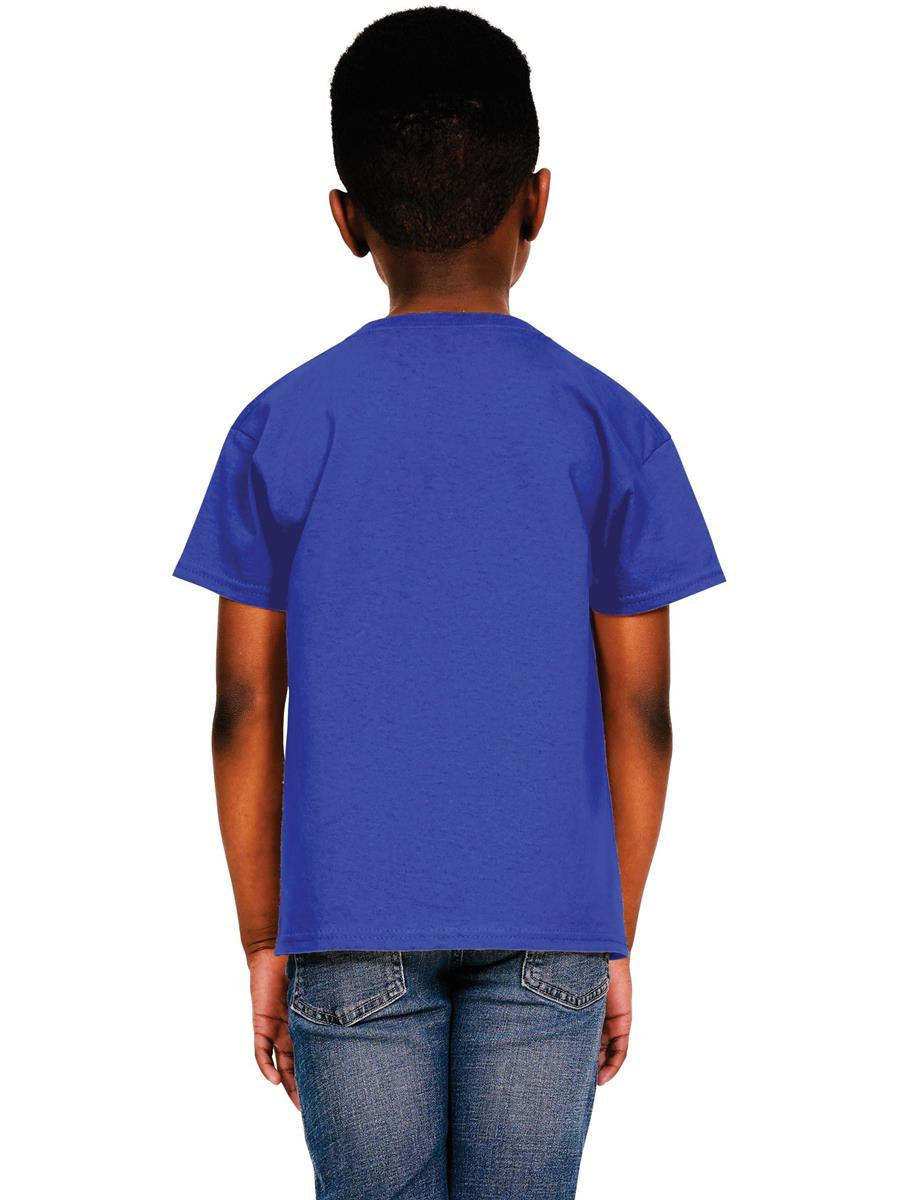 Ringspun Classic T-Shirt 150 Kids — Royal