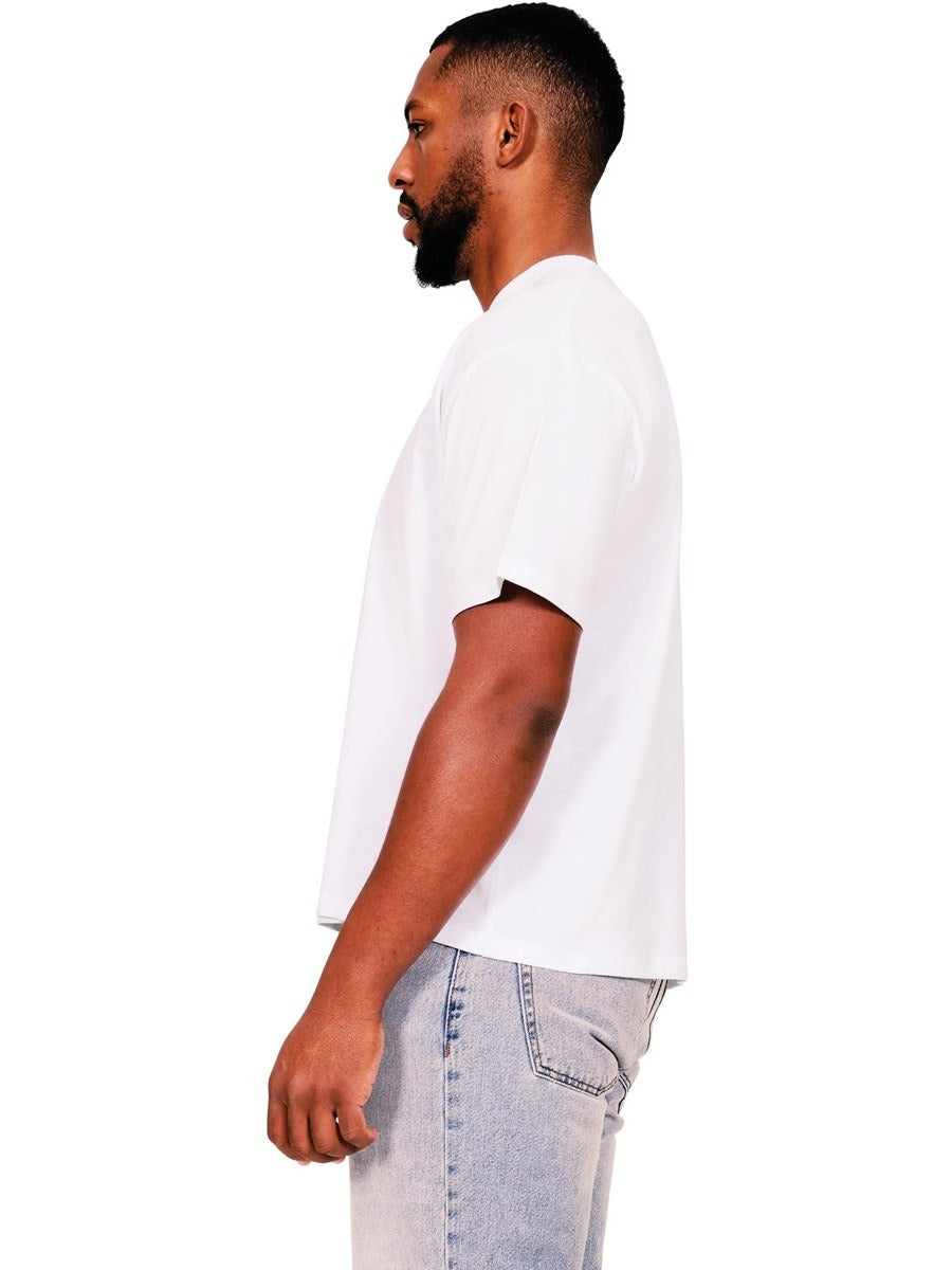 Core Ringspun 150 Boxy Oversize Fit Tee Adult