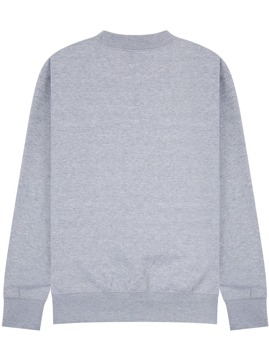 Original Sweat — Sport Grey