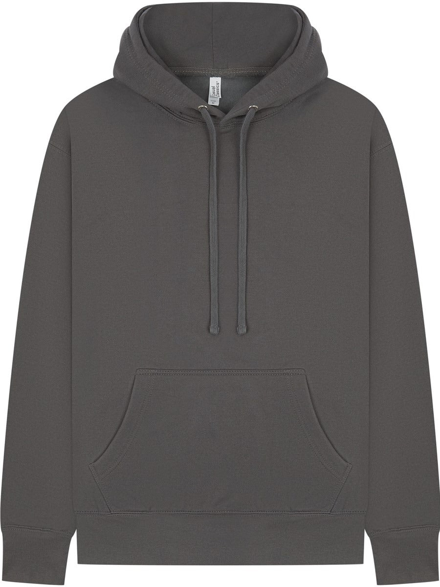 Classic Ringspun 280 Regular Fit Hood Adult