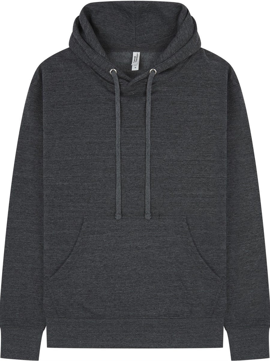 Classic Ringspun 280 Regular Fit Hood Adult