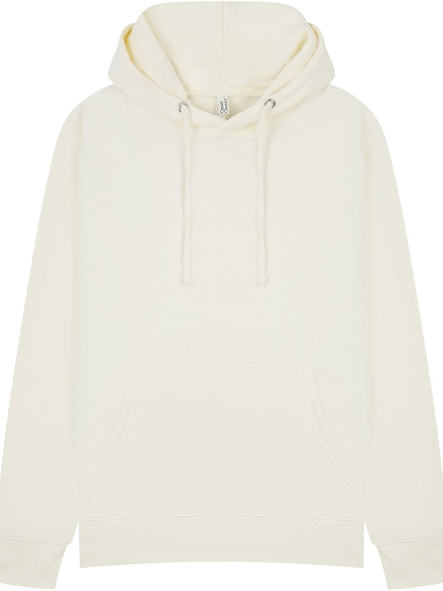 Classic Ringspun 280 Regular Fit Hood Adult