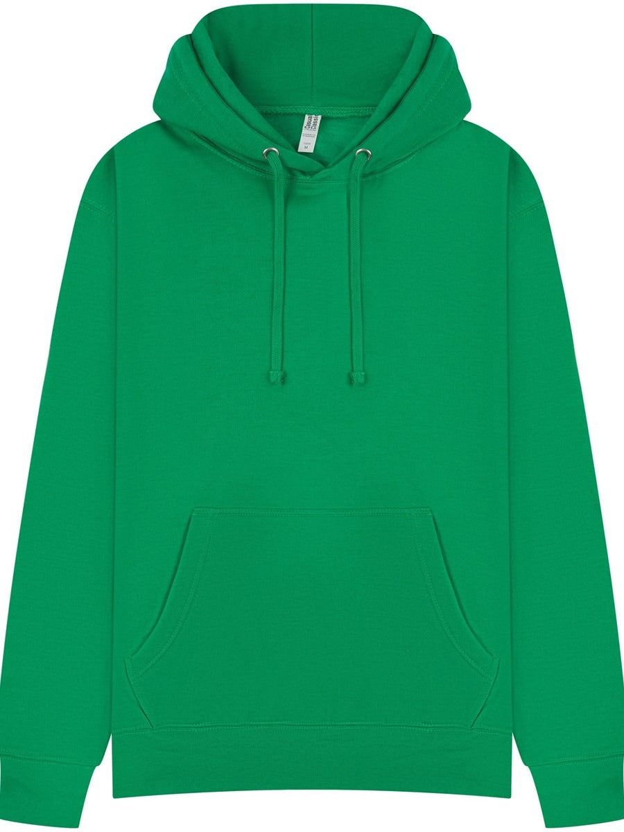 Classic Ringspun 280 Regular Fit Hood Adult
