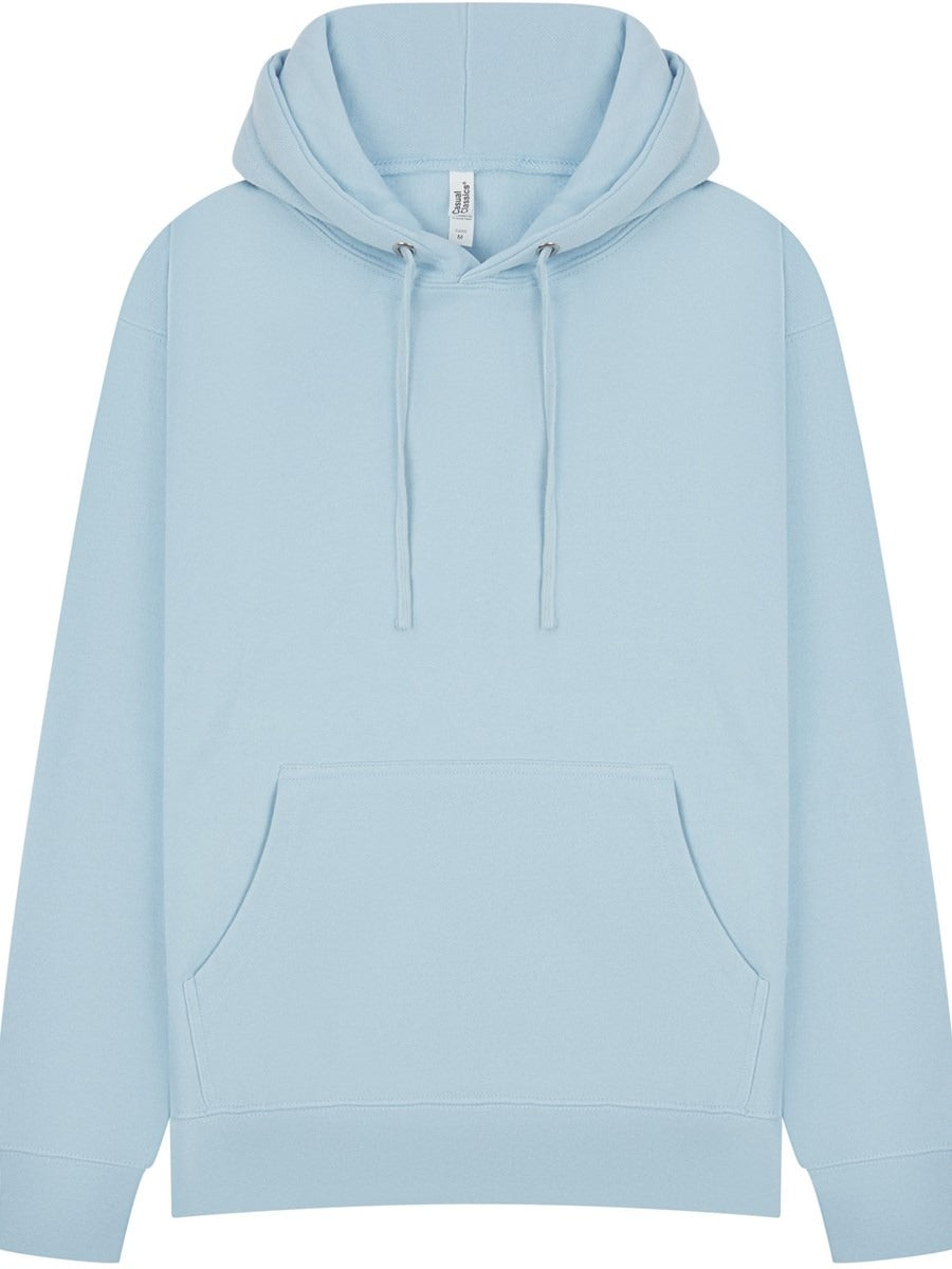 Classic Ringspun 280 Regular Fit Hood Adult