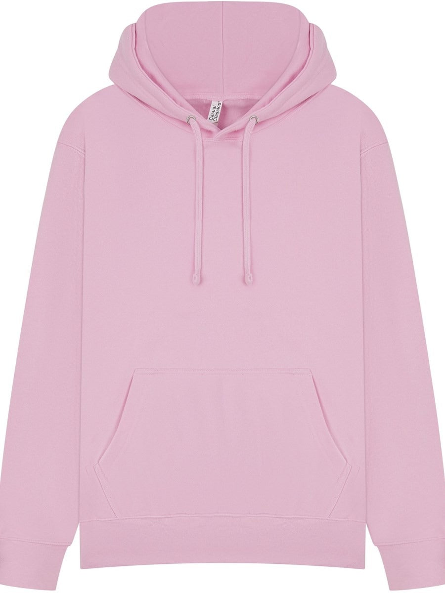 Classic Ringspun 280 Regular Fit Hood Adult