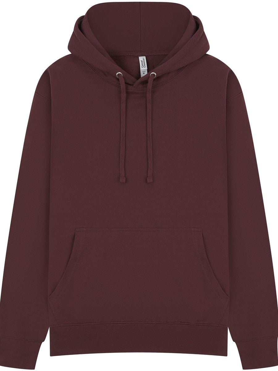 Classic Ringspun 280 Regular Fit Hood Adult