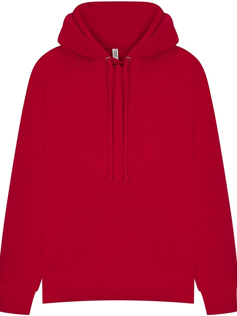 Classic Ringspun 280 Regular Fit Hood Adult