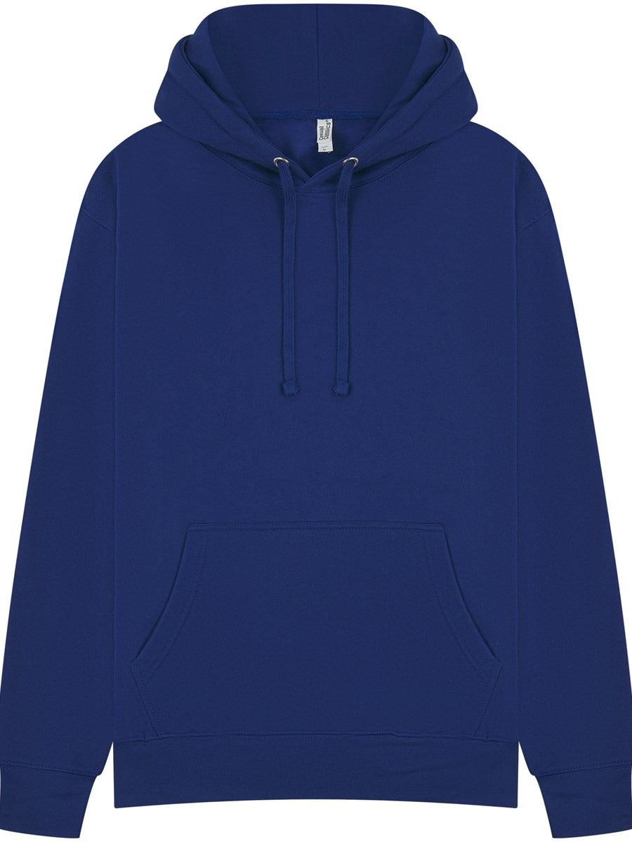 Classic Ringspun 280 Regular Fit Hood Adult