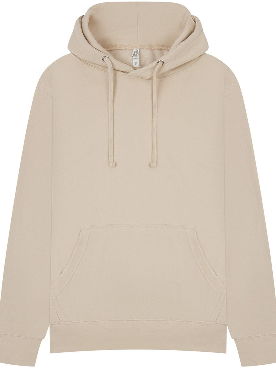 Classic Ringspun 280 Regular Fit Hood Adult