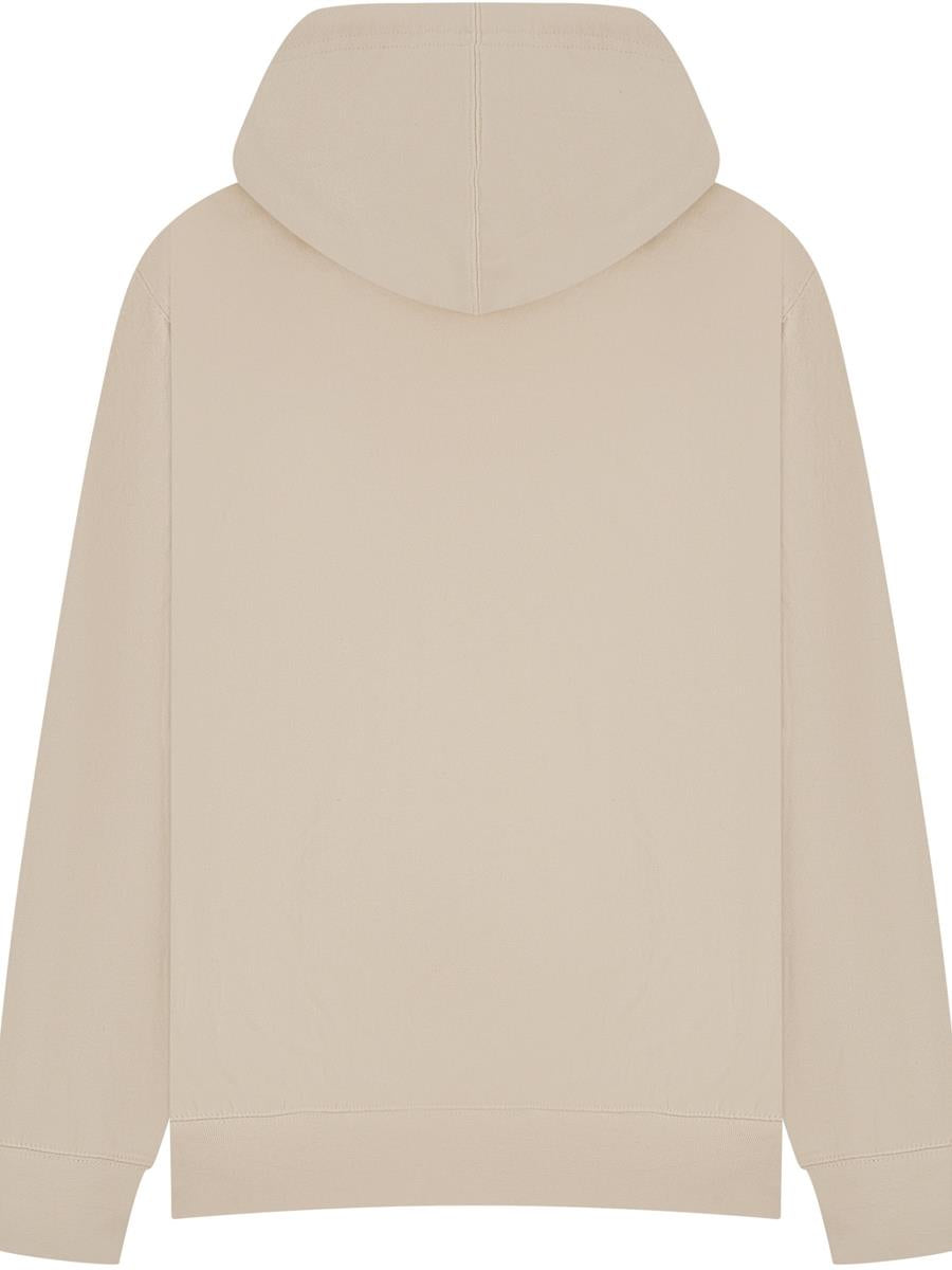 Ringspun Blended Hood — Sand