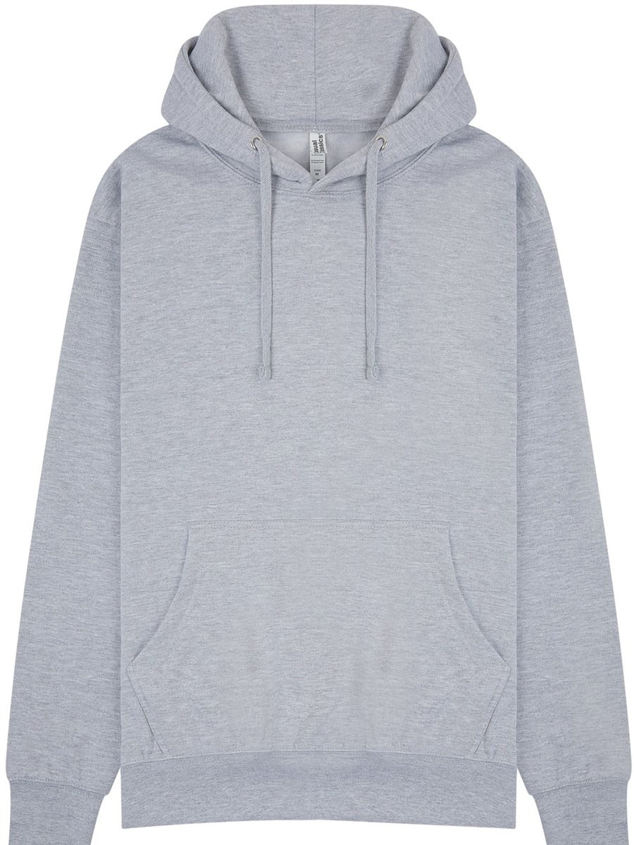 Classic Ringspun 280 Regular Fit Hood Adult
