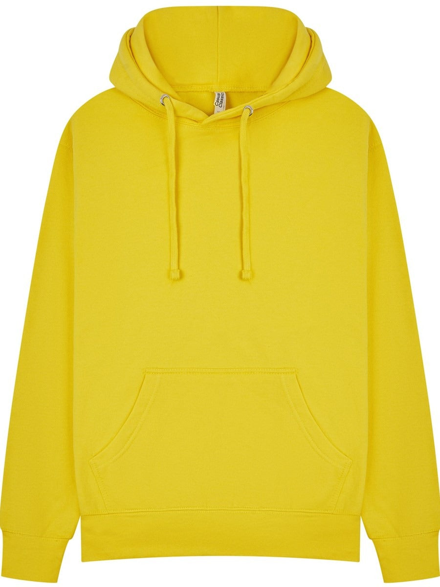 Classic Ringspun 280 Regular Fit Hood Adult