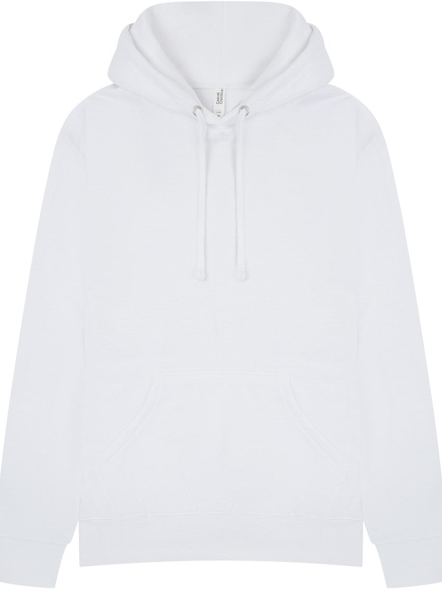 Classic Ringspun 280 Regular Fit Hood Adult