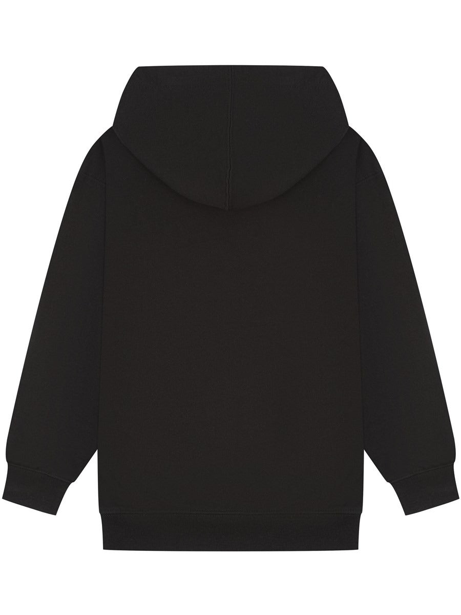Classic Ringspun 280 Regular Fit Hood Kids