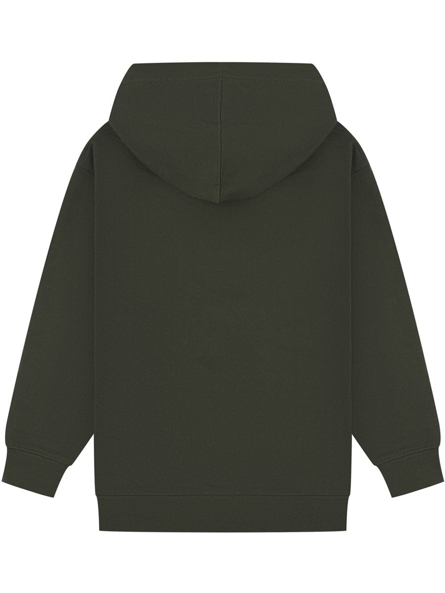 Classic Ringspun 280 Regular Fit Hood Kids