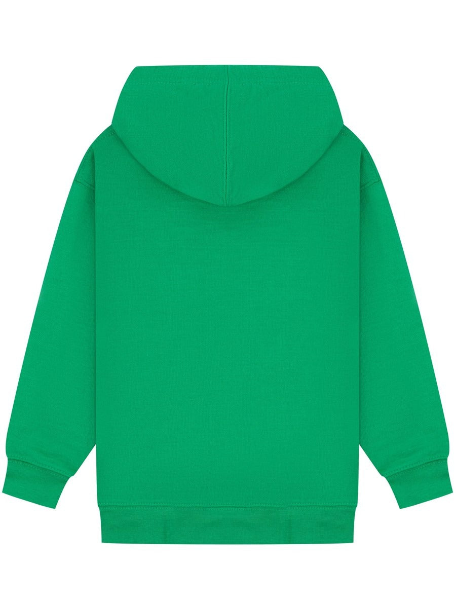 Classic Ringspun 280 Regular Fit Hood Kids